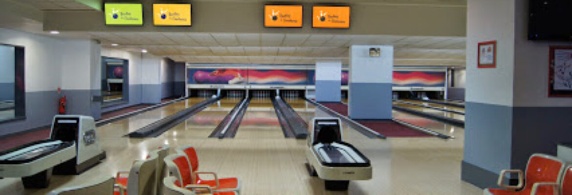 Bowling de Courbevoie