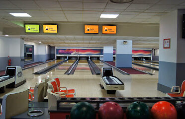 Bowling de Courbevoie