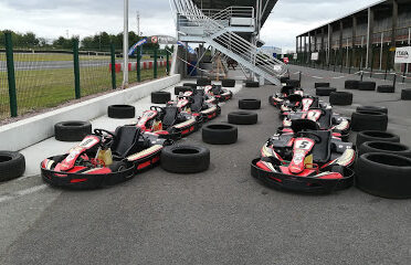 Karting de Caen