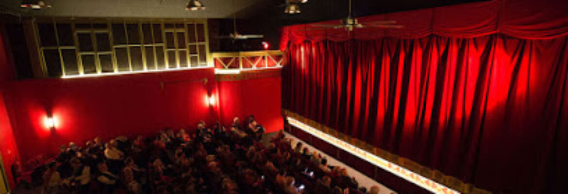 Théâtre des Salinières