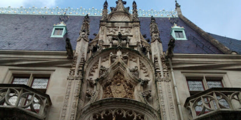 Musée Lorrain
