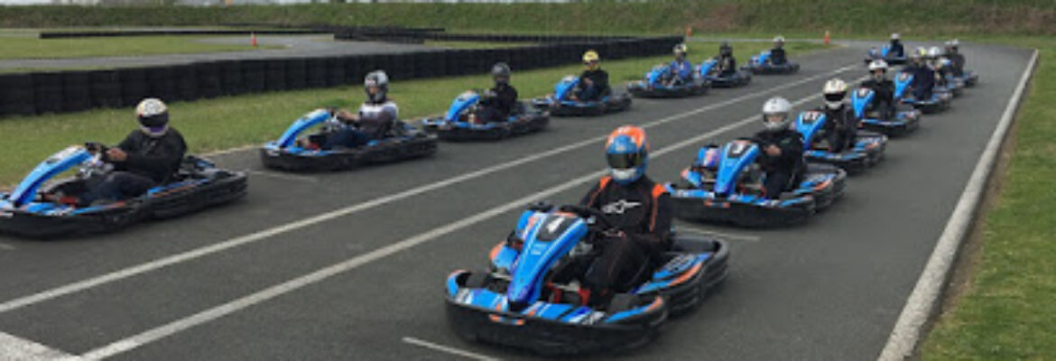 Aunis Karting