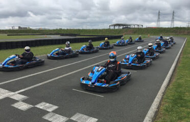 Aunis Karting