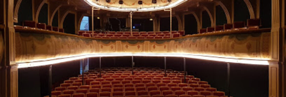 Théâtre de Vienne