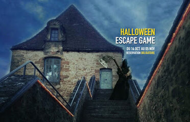 Escape Game historique Sarlat
