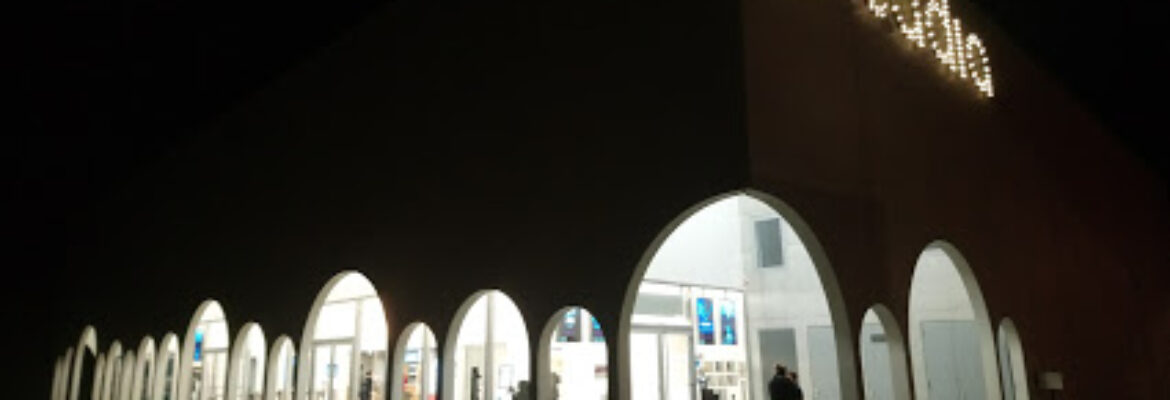 Cinéma ARCADIA