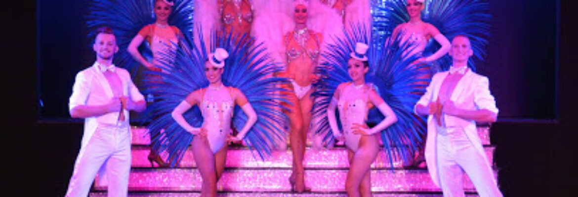 Cabaret Paradice
