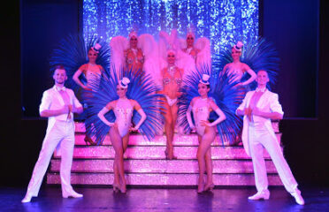 Cabaret Paradice
