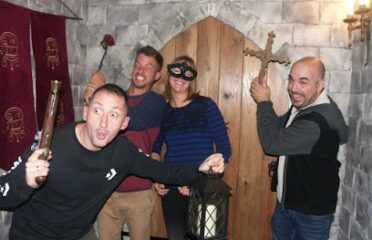 First Clue Escape Game