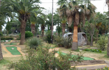Mini Golf La Palmeraie