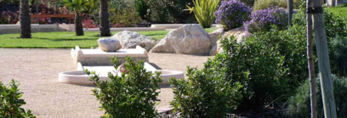 Mini Golf du Lac Châteauneuf-sur-Isère