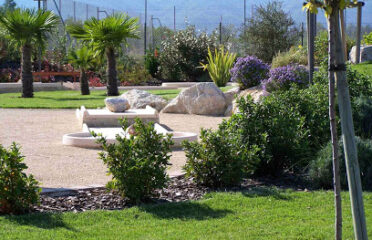 Mini Golf du Lac Châteauneuf-sur-Isère