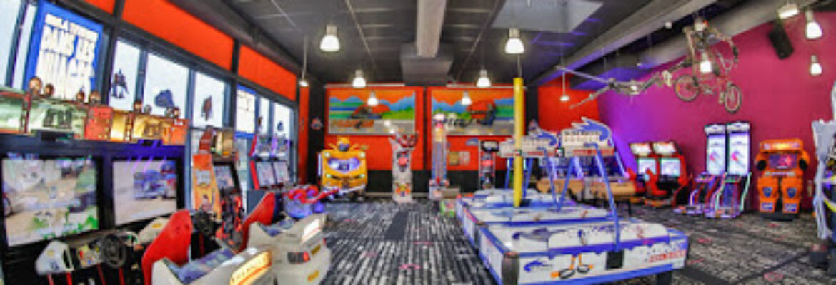BowlCenter Orgeval
