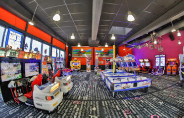BowlCenter Orgeval