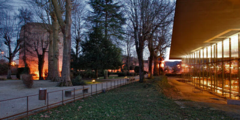 Vesunna – site-musée gallo-romain