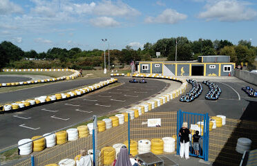 MRK Martini Racing Kart