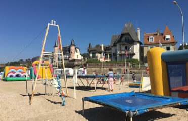 Club de Plage Mickey  Blonville-sur-Mer