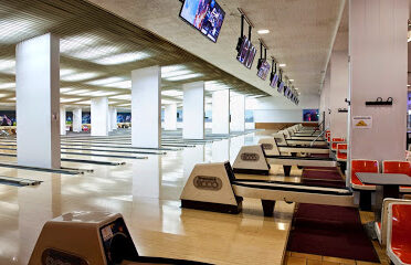 Indy Bowling PARIS La Chapelle