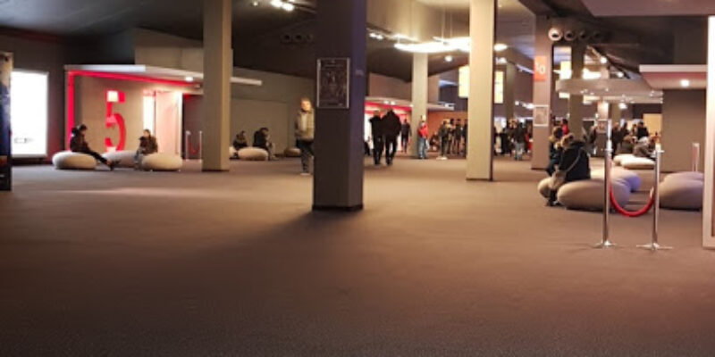 Kinepolis Mulhouse