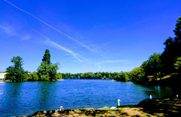 Ile de Loisirs de Cergy-Pontoise