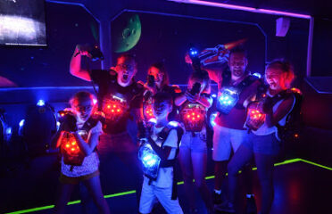 Lasermaxx Poitiers – Lasergame
