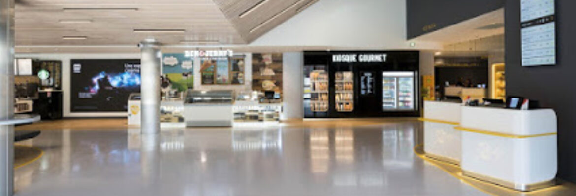 Pathé Gare du Sud Nice