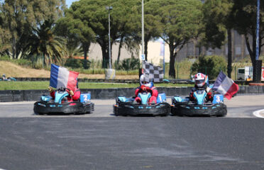 Speedkart Hyères
