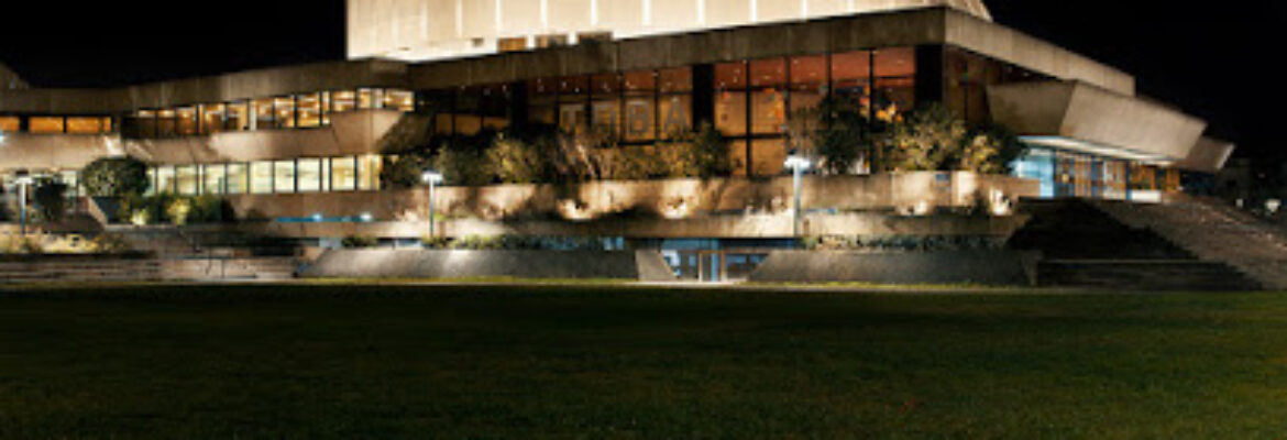 Théâtre National de Bordeaux en Aquitaine