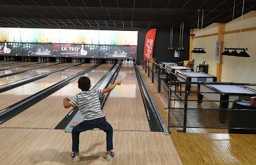 Le TEQ’ Bowling