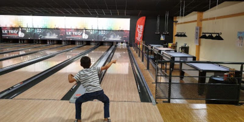 Le TEQ’ Bowling