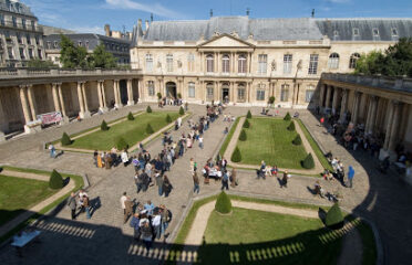 Musée des Archives nationales