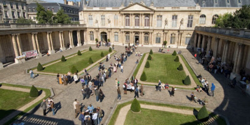 Musée des Archives nationales