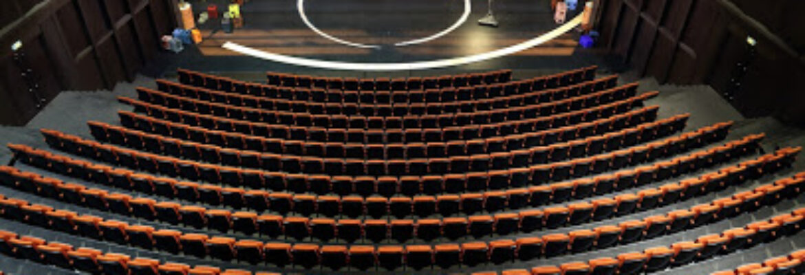 Théâtre National Populaire (TNP)