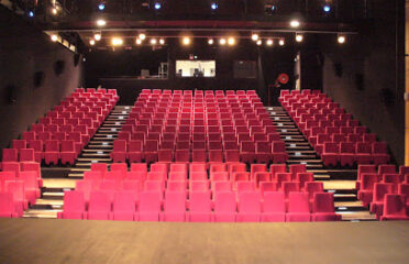 Cinéma Le Méliès / Le Metullum