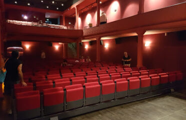 Cinéma Eden -La Ciotat