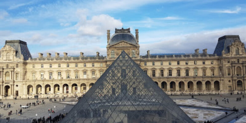 Musée du Louvre