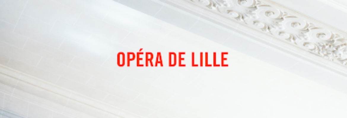 Opéra de Lille