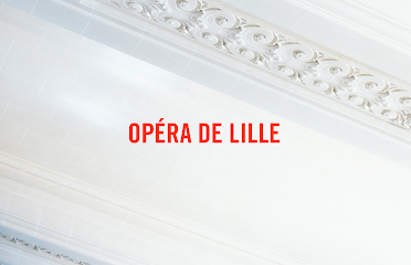 Opéra de Lille