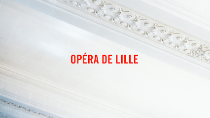 Opéra de Lille