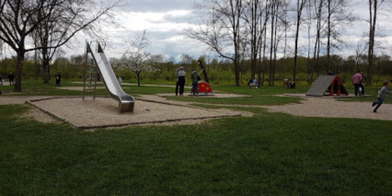 Parc Des Vernaux