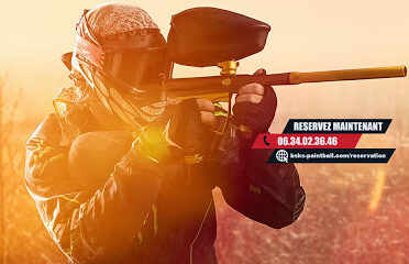 BSKS PAINTBALL