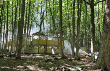 Paris Paintball Club