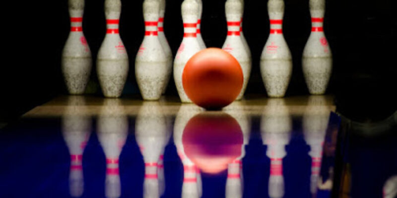 Planet Bowling Lille