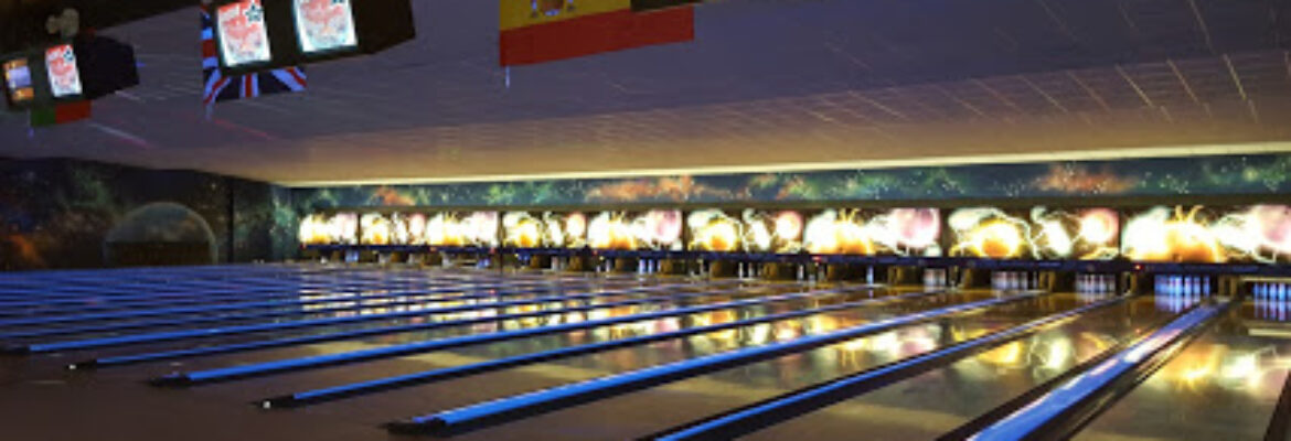 Bowling de Picardie