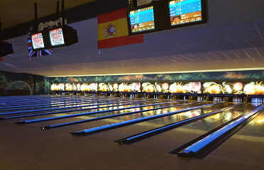 Bowling de Picardie