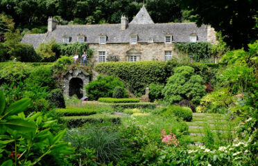 Les Jardins de Kerdalo