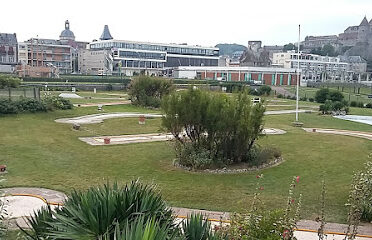 Mini-Golf Dieppe