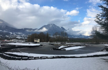 Karting du Grand Arc Tournon