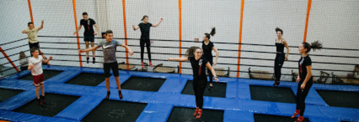 Fun’R Arena déols