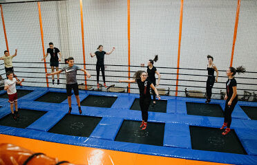 Fun’R Arena déols